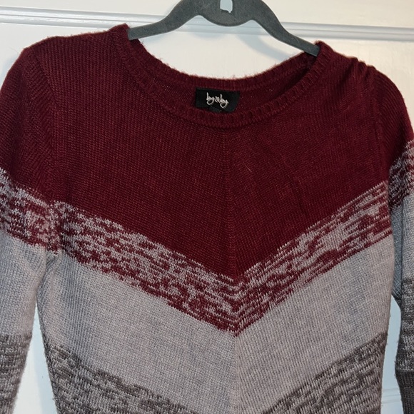 Sweater Dress - Picture 2 of 2